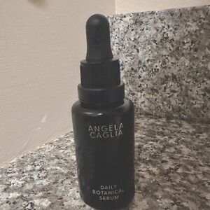 Angela Caglia Daily Botanical Serum